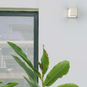 Aplique de pared FUMAGALLI "ESTER WALL" - GX53 - 10W - CCT - Barcelona Led-Decoración