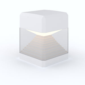 Aplique de pared FUMAGALLI "ESTER WALL" - GX53 - 10W - CCT (7)