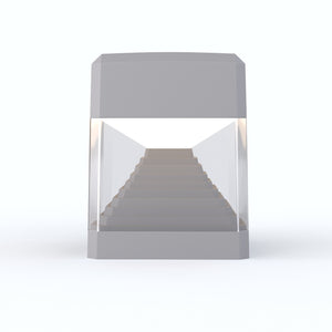 Aplique de pared FUMAGALLI "ESTER WALL" - GX53 - 10W - CCT (8)