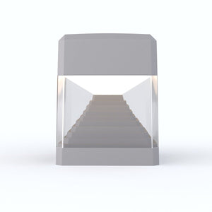 Aplique de pared FUMAGALLI "ESTER WALL" - GX53 - 10W - CCT - Barcelona Led-Decoración