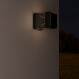 Aplique de pared FUMAGALLI "ESTER WALL" - GX53 - 10W - CCT (1)