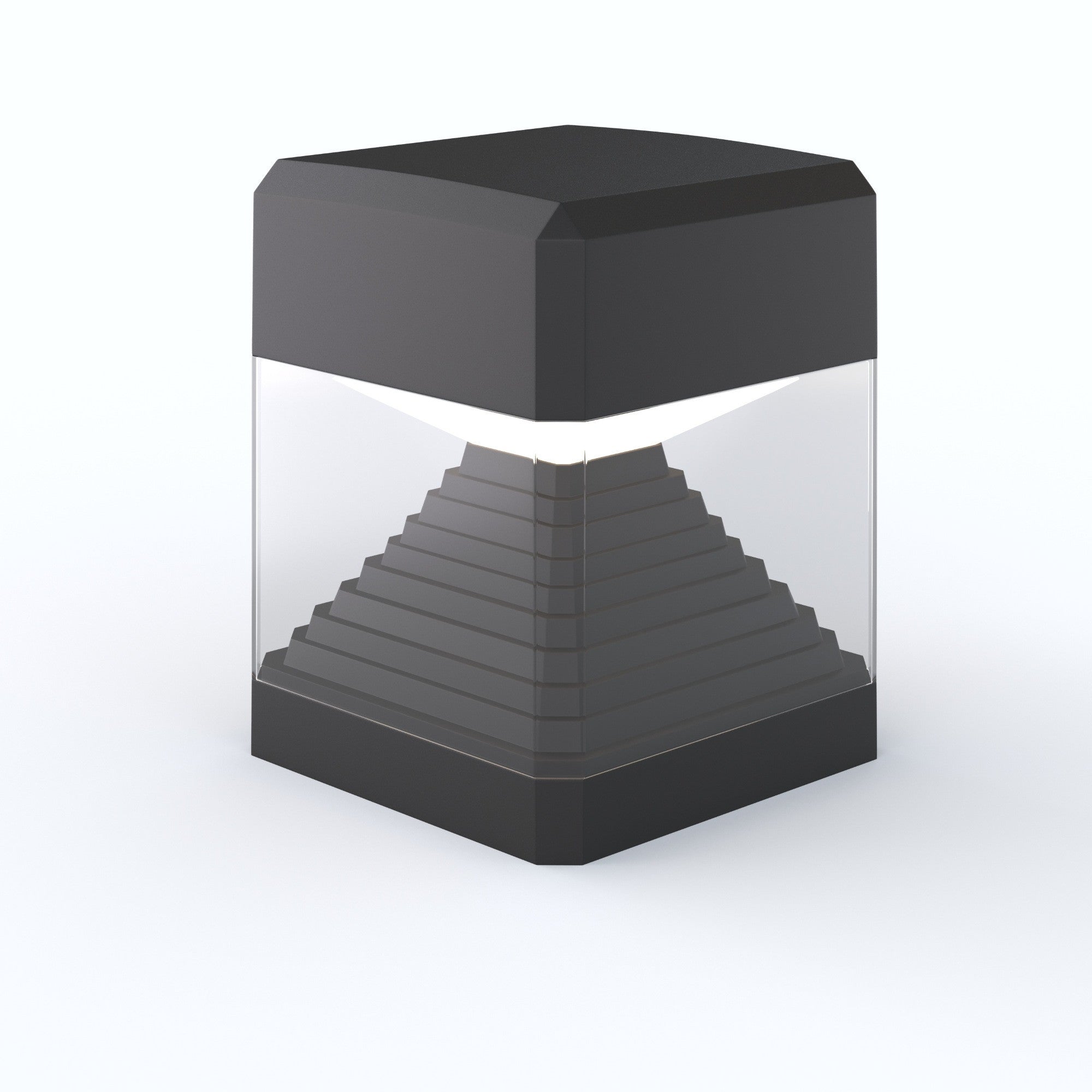 Aplique de pared FUMAGALLI "ESTER WALL" - GX53 - 10W - CCT