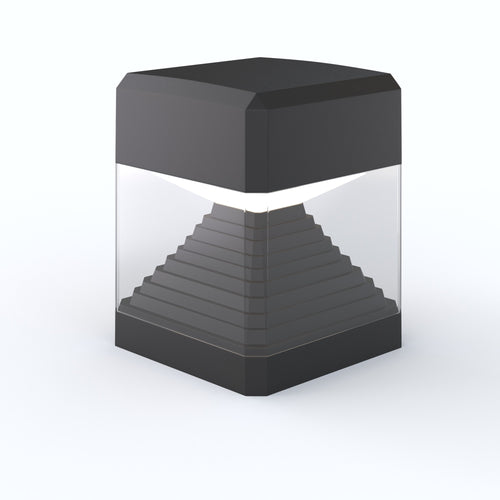 Aplique de pared FUMAGALLI