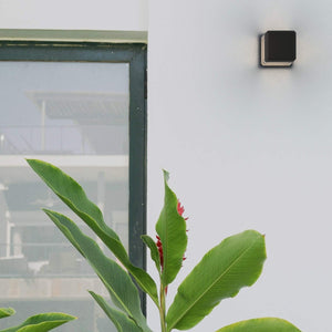 Aplique de pared FUMAGALLI "ESTER WALL" - GX53 - 10W - CCT - Barcelona Led-Decoración
