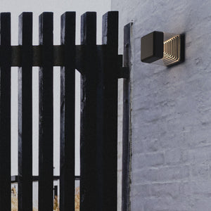 Aplique de pared FUMAGALLI "ESTER WALL" - GX53 - 10W - CCT (13)