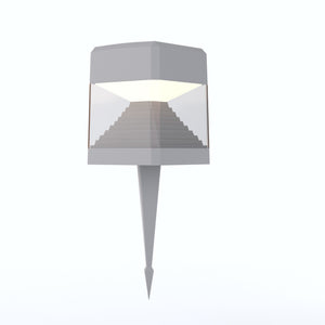 Estaca de jardín FUMAGALLI "ESTER" - GX53 - 10W - CCT (6)