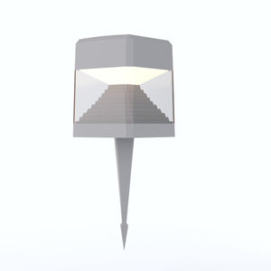Estaca de jardín FUMAGALLI "ESTER" - GX53 - 10W - CCT - Barcelona Led-