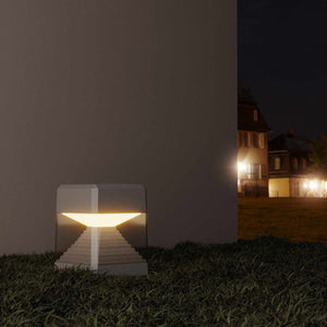 Estaca de jardín FUMAGALLI "ESTER" - GX53 - 10W - CCT - Barcelona Led-