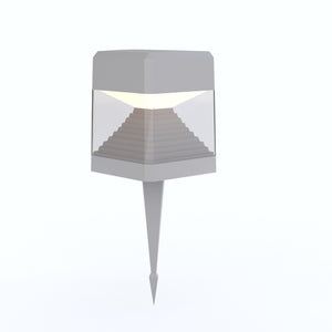 Estaca de jardín FUMAGALLI "ESTER" - GX53 - 10W - CCT (9)