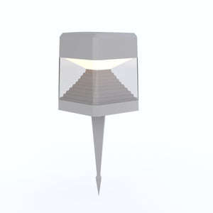 Estaca de jardín FUMAGALLI "ESTER" - GX53 - 10W - CCT - Barcelona Led-