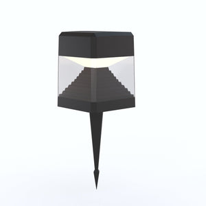 Estaca de jardín FUMAGALLI "ESTER" - GX53 - 10W - CCT - Barcelona Led-