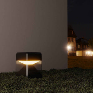 Estaca de jardín FUMAGALLI "ESTER" - GX53 - 10W - CCT (1)