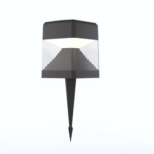 Estaca de jardín FUMAGALLI "ESTER" - GX53 - 10W - CCT - Barcelona Led-