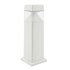 Bolardo mini para caminos LED FUMAGALLI "ESTER 500" - GX53 - 10W - CCT (8)