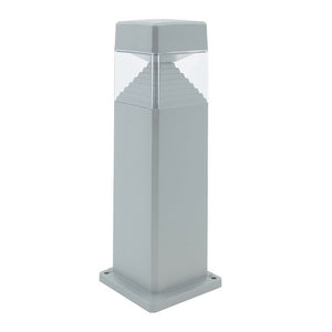 Bolardo mini para caminos LED FUMAGALLI "ESTER 500" - GX53 - 10W - CCT - Barcelona Led-