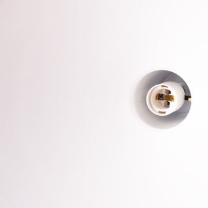 Lámpara de pie trípode de diseño "FIORELLA" - E27 (29)