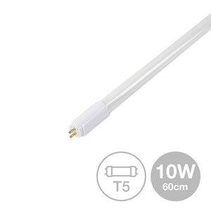 Tubo LED 60cm T5 - 10W - 100lm/W - Barcelona Led-