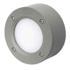 Baliza LED exterior superficie "EXTRALETI 100 - FUMAGALLI"- 3W (9)