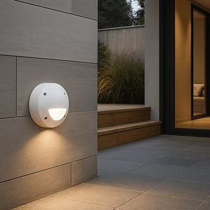 Baliza LED exterior superficie "EXTRALETI 100 ST- FUMAGALLI"- 3W - Barcelona Led-