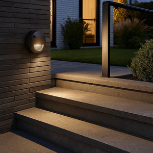 Baliza LED exterior superficie "EXTRALETI 100 ST- FUMAGALLI"- 3W - Barcelona Led-