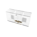 Gerader Anschluss für Linearleuchte - 180° - 2,2 cm 3
