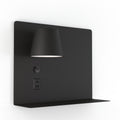 Liseuse murale avec port USB et USBC