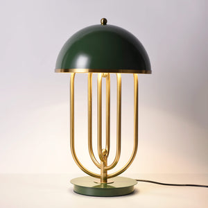 Lámpara de mesa de diseño "Lindsay" (50) & Lámpara de mesa de diseño "Lindsay"