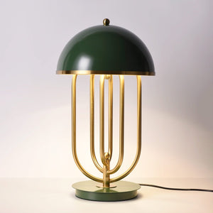 Lámpara de mesa de diseño "Lindsay" - Barcelona Led-Decoración
