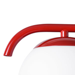 Lámpara de techo triple bolas cristal "TALÍ" - 3xE27 (42)