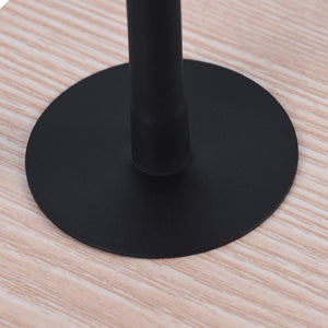 Aplique de pared flexible para lectura "LONDON" - Chip CREE - 3W - USB+USBC (16)
