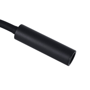 Aplique de pared flexible para lectura "LONDON" - Chip CREE - 3W - USB+USBC (15)