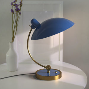 Lámpara de mesa de diseño "Ulia" - Barcelona Led-Decoración