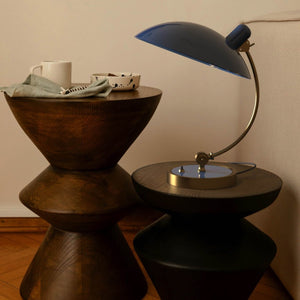 Lámpara de mesa de diseño "Ulia" - Barcelona Led-Decoración