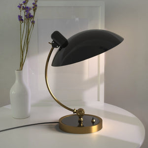 Lámpara de mesa de diseño "Ulia" - Barcelona Led-Decoración