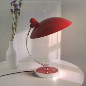 Lámpara de mesa de diseño "Ulia" - Barcelona Led-Decoración