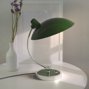 Lámpara de mesa de diseño "Ulia" - Barcelona Led-Decoración