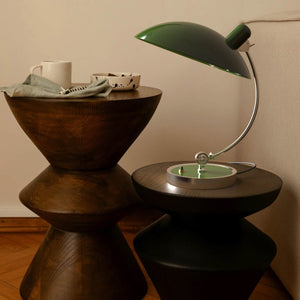 Lámpara de mesa de diseño "Ulia" - Barcelona Led-Decoración
