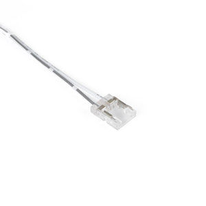 Conector de inicio para perfil y tira LED COB monocolor - 10mm (4)