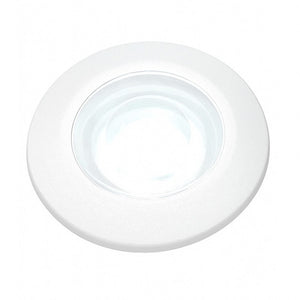 Foco LED empotrable en suelo FUMAGALLI "ALDO" - 1,7W - G9 - IP67 (7)