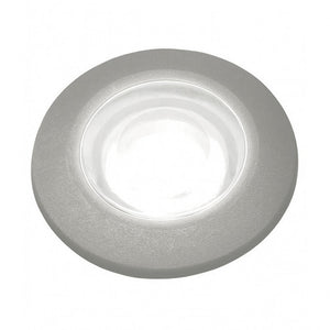 Foco LED empotrable en suelo FUMAGALLI "ALDO" - 1,7W - G9 - IP67 (10)
