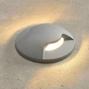 Foco LED empotrable en suelo FUMAGALLI "ALDO 2L" - 1,7W - G9 - IP67 (9)