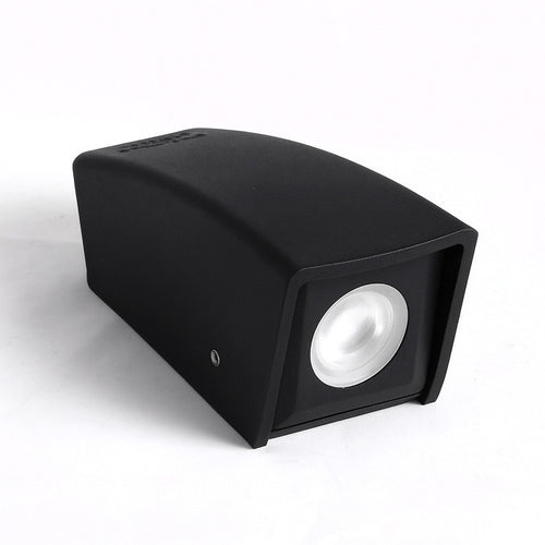 Outdoor wall light FUMAGALLI
