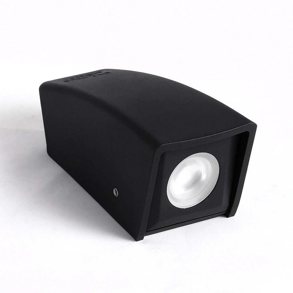 Aplique exterior FUMAGALLI "MAMETE SQUARE" - G9 - 1,7W - IP67