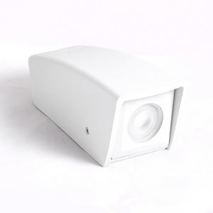 Aplique exterior FUMAGALLI "MAMETE SQUARE" - G9 - 1,7W - IP67 (2)