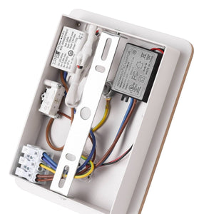 Aplique de pared flexible para lectura "LONDON" - Chip CREE - 3W - USB+USBC (33)