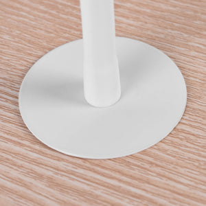 Aplique de pared flexible para lectura "LONDON" - Chip CREE - 3W - USB+USBC (32)