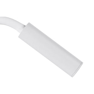 Aplique de pared flexible para lectura "LONDON" - Chip CREE - 3W - USB+USBC (28)