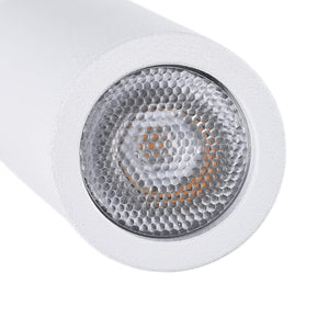 Aplique de pared flexible para lectura "LONDON" - Chip CREE - 3W - USB+USBC (29)