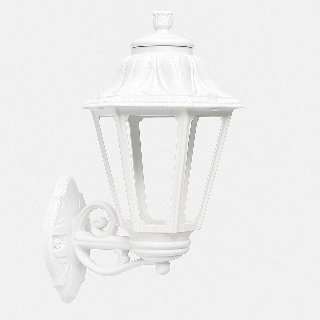 Farol exterior Aplique de pared - FUMAGALLI "BISSO/ANNA" - E27 - IP55