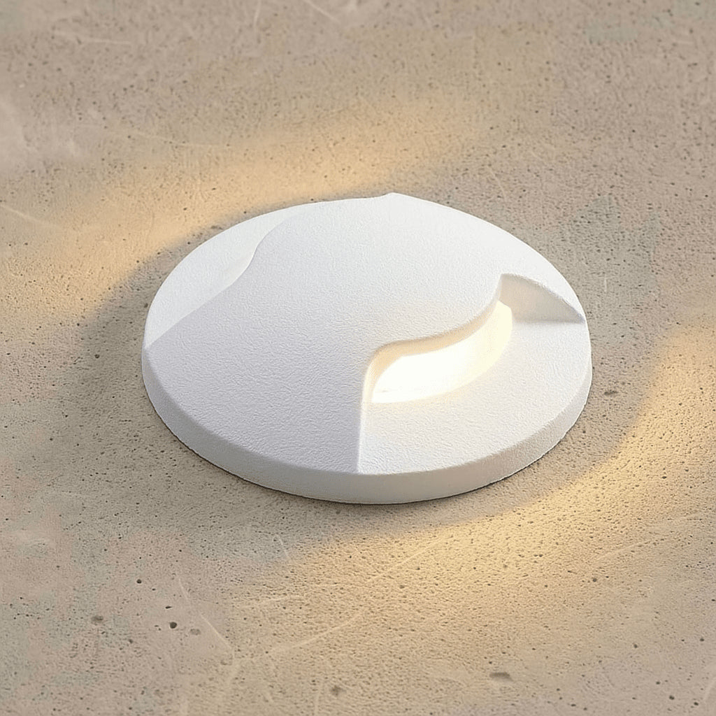 Foco LED empotrable FUMAGALLI "TERESA 2L" - 1,7W - G9 - IP67 - Barcelona Led-